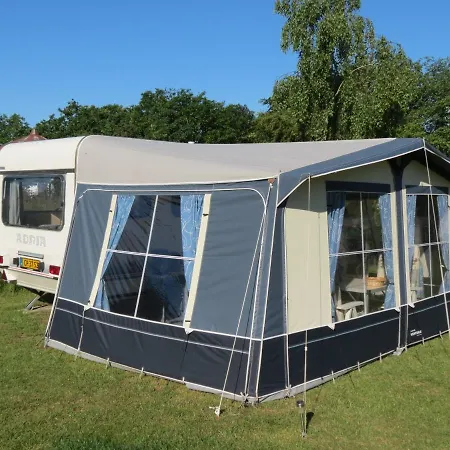 Holme A & Campingplads *