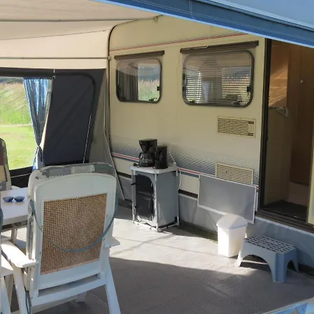 Campingplads Holme A & Hovborg