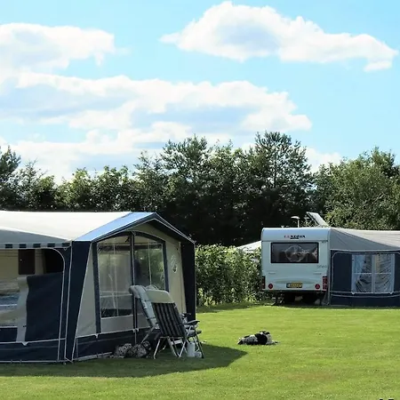 Holme å Camping&cottages Camping *