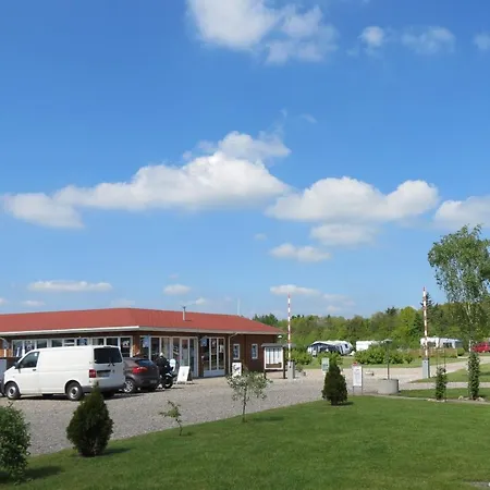 Holme A & Кемпинг
