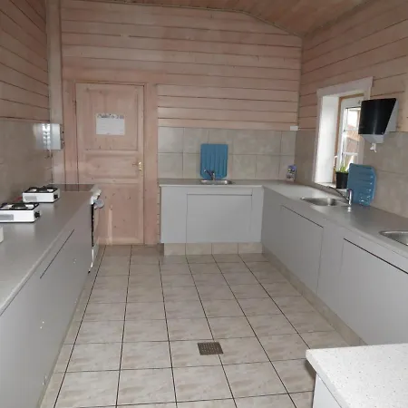 Holme å Camping&cottages