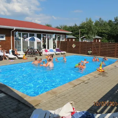Holme A & Ховборг