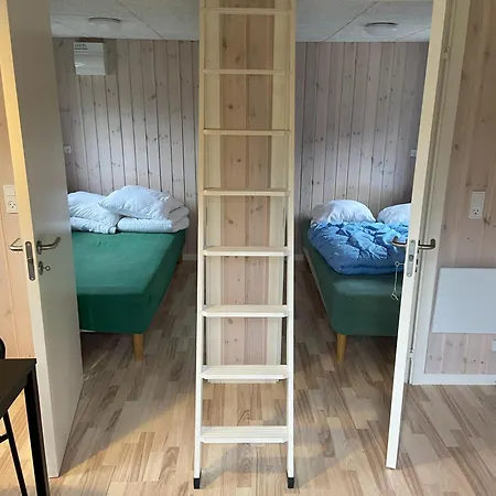 Holme A & Кемпинг *