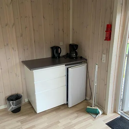 Holme å Camping&cottages Camping *