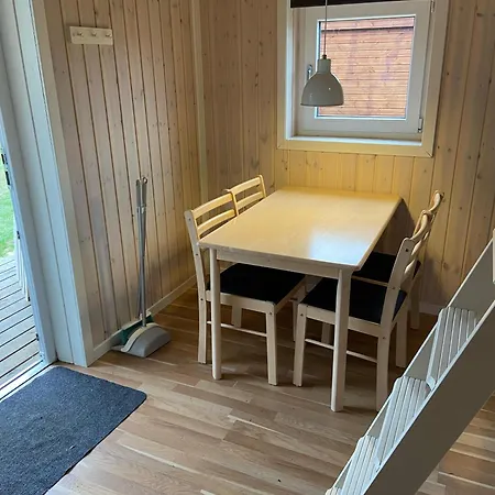 Holme å Camping&cottages Camping *