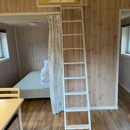 Camping Holme A & Hovborg