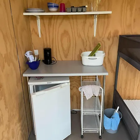 Campingplads Holme A & *