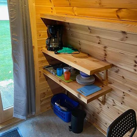 Holme å Camping&cottages