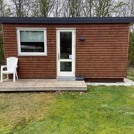 Holme å Camping&cottages *