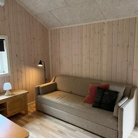 Holme A & Campingplads Hovborg
