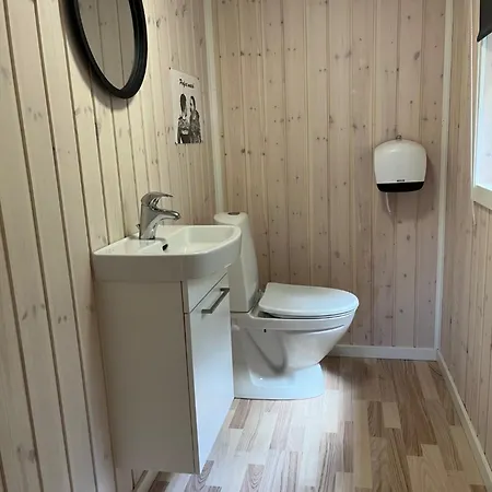 Camping Holme A & Hovborg