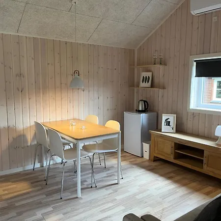 Holme å Camping&cottages