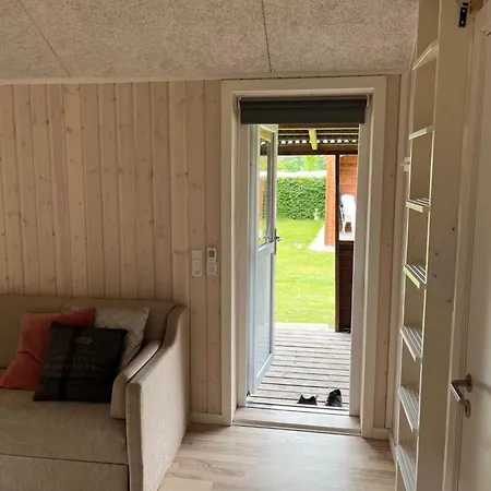 Campingplads Holme A &