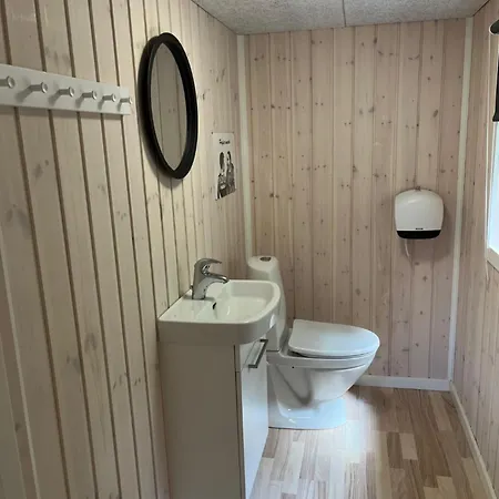 Campingplads Holme A & Hovborg