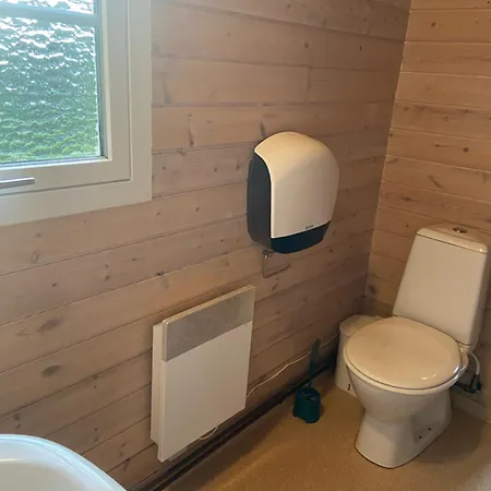 Camping Holme A & Hovborg