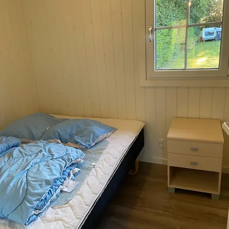 Campingplads Holme A &