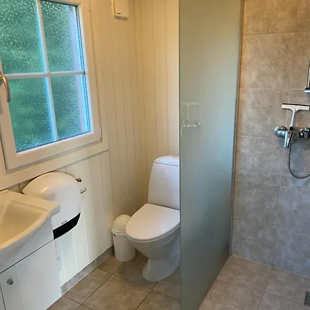 Campingplads Holme A & *