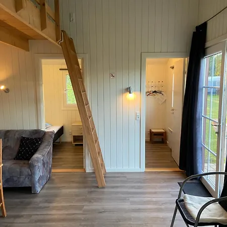 Holme A & * Hovborg