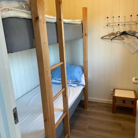 Holme å Camping&cottages