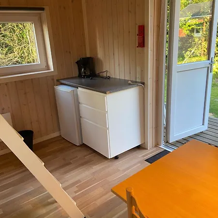 Holme å Camping&cottages Camping *