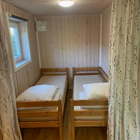 Campingplads Holme A & *