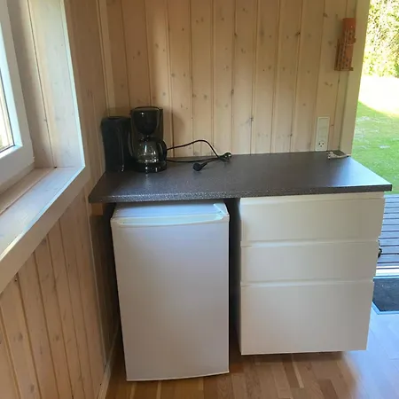 Holme å Camping&cottages