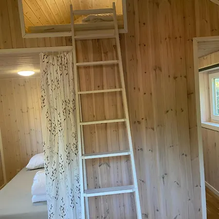 Holme A & Campingplads