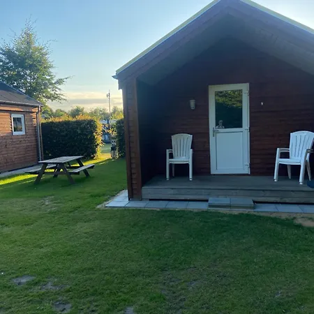 Campingplads Holme A & *