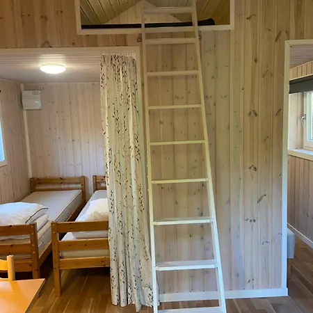 Campingplads Holme A & Hovborg