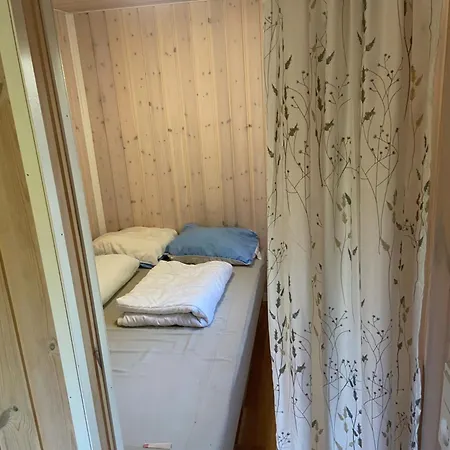 Holme å Camping&cottages
