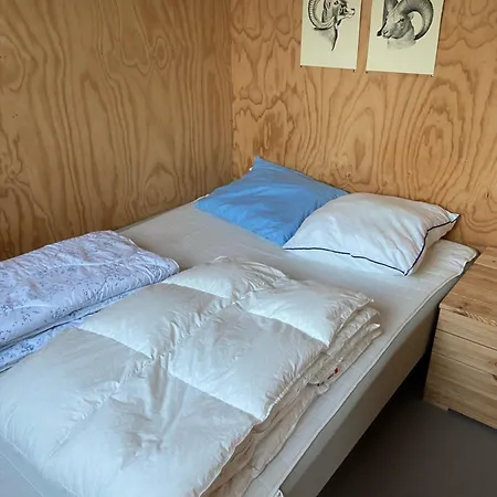 Holme A & Campingplads *