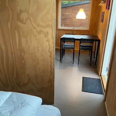 Campingplads Holme A & *