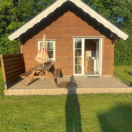 Campingplads Holme A & Hovborg