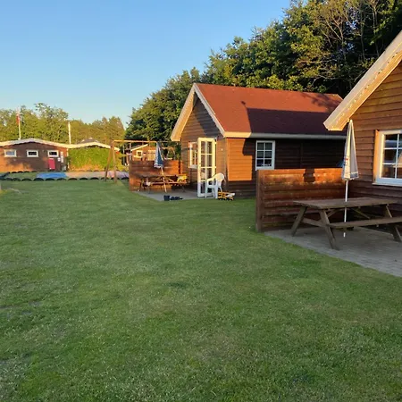 Campingplads Holme A &