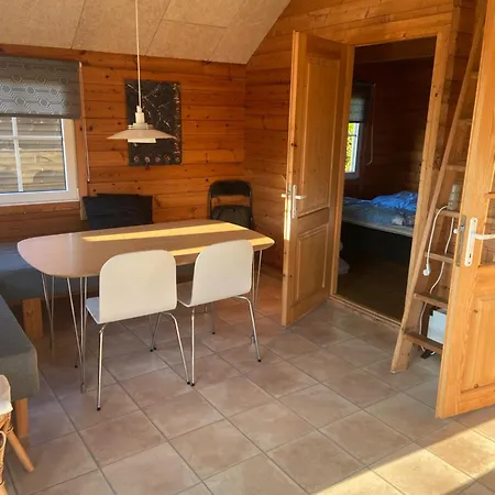 Holme A & Campingplads *
