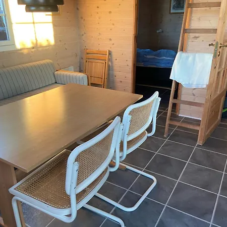 Campingplatz Holme A & Hovborg