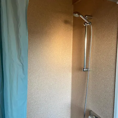 Holme å Camping&cottages Hovborg