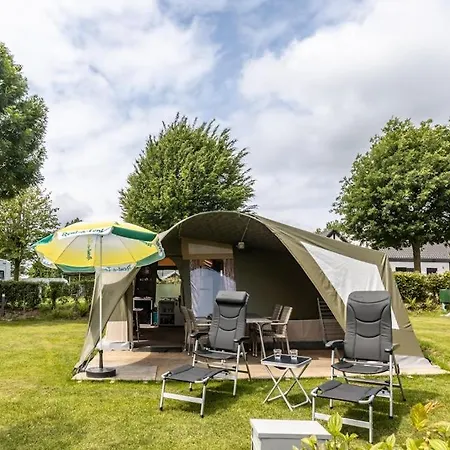 Holme å Camping&cottages *