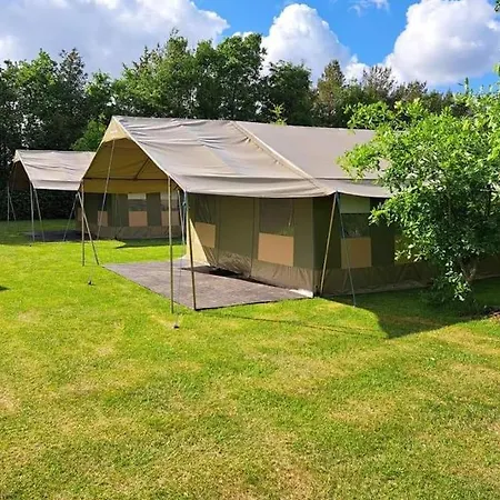 Camping Holme å Camping&cottages *