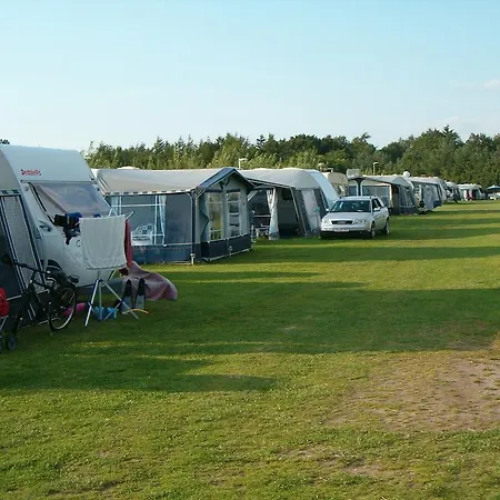 Holme A & Hovborg