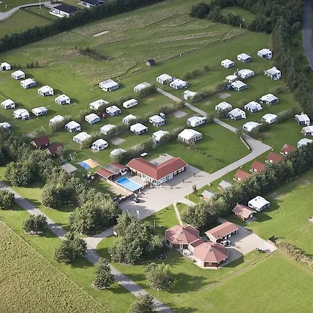 Camping Holme å Camping&cottages *