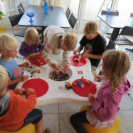 Camping Holme å Camping&cottages