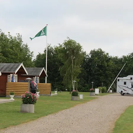 Holme å Camping&cottages