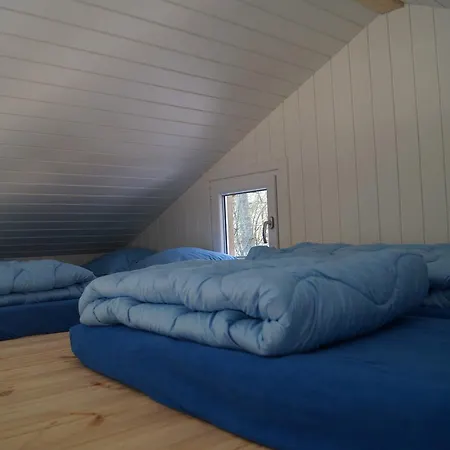 Campingplads Holme A &