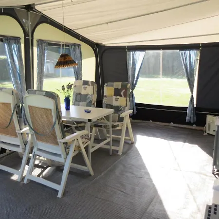 Holme å Camping&cottages