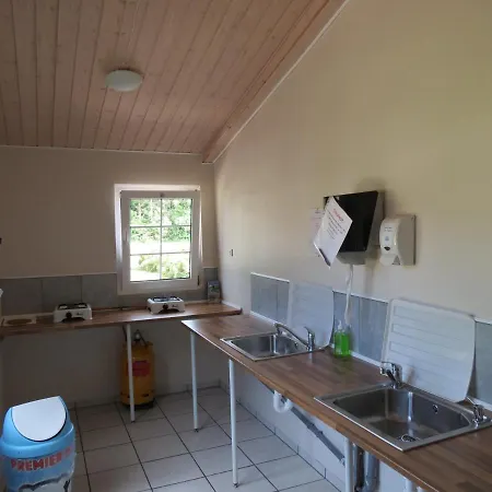 Holme å Camping&cottages *